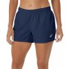 Asics Core 4IN short blue expanse