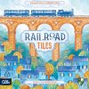 Railroad Tiles /CZ/ (Albi) Railroad Tiles /CZ/ (Albi)