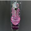 Prívesok na kľúče Diamond Heart LAURA Prívesok na kľúče Diamond Heart LAURA