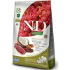 N&D QUINOA GF SKIN&COAT Adult Medium/Maxi Dog DUCK - 2 x 7,0kg N&D QUINOA GF SKIN&COAT Adult Medium/Maxi Dog DUCK - 2 x 7,0kg