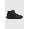Timberland GS Motion 6 Lthr Super Ox pánske čierna TB0A65HC0151