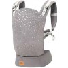 Detské nosítko Kinderkraft Nino Confetti Grey Detské nosítko Kinderkraft Nino Confetti Grey
