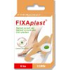 Fixaplast CORN náplasť na kurie oká 1 x 6 ks Fixaplast CORN náplasť na kurie oká 1 x 6 ks