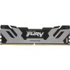 Kingston FURY Renegade/DDR5/32GB/7600MHz/CL38/2x16GB/Black/Silv KF576C38RSK2-32 Kingston FURY Renegade/DDR5/32GB/7600MHz/CL38/2x16GB/Black/Silv KF576C38RSK2-32