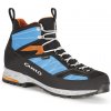 AKU Tengu Lite GTX turquoise / orange Veľkosť: 44 pánske topánky AKU Tengu Lite GTX turquoise / orange Veľkosť: 44 pánske topánky