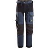 Pracovné nohavice AllroundWork Full Stretch+ tm.modré Pracovné nohavice AllroundWork Full Stretch+ tm.modré