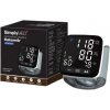 SIMPLYMED Automatický zápěstní digitální tlakoměr U63I SIMPLYMED Automatický zápěstní digitální tlakoměr U63I