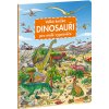 Velká knížka DINOSAUŘI pro malé vypravěče (Max Walther) Velká knížka DINOSAUŘI pro malé vypravěče (Max Walther)