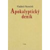 Apokalyptický deník - Vladimír Neuwirth Apokalyptický deník - Vladimír Neuwirth