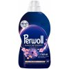 Perwoll Renew Black Detergent Dark Bloom Prací gél na čierne a tmavé oblečenie 20 PD 1 l