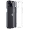 Púzdro Joyroom Durable silikónové iPhone 14 Plus, čiré Púzdro Joyroom Durable silikónové iPhone 14 Plus, čiré