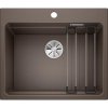 Blanco Etagon 6 Granitový drez káva 524548 Blanco Etagon 6 Granitový drez káva 524548