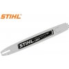 Stihl vodiaca lišta Rollomatic ES Light 90cm 3/8