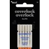 Ihly pre overlocky/coverlocky TEXI OVERLOCK/COVERLOCK ELX705 5x80 Ihly pre overlocky/coverlocky TEXI OVERLOCK/COVERLOCK ELX705 5x80
