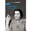 Golda Meir (KIEJMAN CLAUDE-CATHERINE)(Brožovaná) Golda Meir (KIEJMAN CLAUDE-CATHERINE)(Brožovaná)