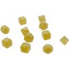 UltraPro Sada kociek UltraPro Eclipse Acrylic RPG s krabičkou - 11 ks - Lemon Yellow UltraPro Sada kociek UltraPro Eclipse Acrylic RPG s krabičkou - 11 ks - Lemon Yellow