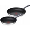 Tefal Sada pánví Daily Cook 24 a 28 cm G7132S55 Tefal Sada pánví Daily Cook 24 a 28 cm G7132S55