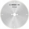 Pílový kotúč Bosch Optiline Wood 305X60Z 2608641768 Pílový kotúč Bosch Optiline Wood 305X60Z 2608641768