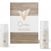 Regina Oats denný hydratačný krém 24 hodín 50 ml + revitalizačné sérum 30 ml