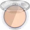 Catrice Zmatňujúci púder All Matt Plus (Shine Control Powder) 10 g 010 Transparent Catrice Zmatňujúci púder All Matt Plus (Shine Control Powder) 10 g 010 Transparent