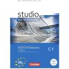 Studio d Mittelstufe C1 Kurs/ Funk, H