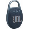 JBL Hi-Fi Clip 5 Blue JBL Hi-Fi Clip 5 Blue