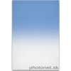 LEE 100mm Sky Blue 3 Grad Soft prechodový filter LEE 100mm Sky Blue 3 Grad Soft prechodový filter