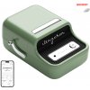 Přenosná tiskárna štítků Niimbot B21 Pro (zelená) Přenosná tiskárna štítků Niimbot B21 Pro (zelená)