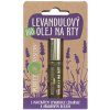 Purity Vision Bio Levanduľový olej na pery 10 ml Purity Vision Bio Levanduľový olej na pery 10 ml