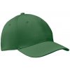 6 panelová šiltovka, zelená Dark 6 panelová šiltovka, zelená Dark
