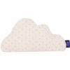 TRÄUMELAND Vankúšik Wolke Twister Beige TRÄUMELAND Vankúšik Wolke Twister Beige