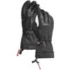 Dámske rukavice Ortovox MERINO FREERIDE GLOVE - čierna S Dámske rukavice Ortovox MERINO FREERIDE GLOVE - čierna S