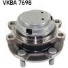 Súprava ložísk kolesa SKF VKBA 7698 VKBA 7698 Súprava ložísk kolesa SKF VKBA 7698 VKBA 7698
