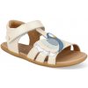 Barefoot detské sandále Tip Toey Joey – Macaw White Dream/Mint/Denim biele Barefoot detské sandále Tip Toey Joey – Macaw White Dream/Mint/Denim biele