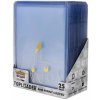 Ultra PRO Pokémon TCG: Pikachu Toploader and Penny Sleeves Combo Pack (25 pack) Ultra PRO Pokémon TCG: Pikachu Toploader and Penny Sleeves Combo Pack (25 pack)
