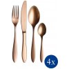 Villeroy & Boch Manufacture súprava bronzových príborov, 16 ks 12-6523-9040 Villeroy & Boch Manufacture súprava bronzových príborov, 16 ks 12-6523-9040