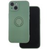 TFO Pouzdro Finger Grip pro Samsung Galaxy A25 5G (globální) mátově zelená TFO Pouzdro Finger Grip pro Samsung Galaxy A25 5G (globální) mátově zelená