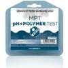 POLYMPT MPT pH + Polymer test POLYMPT MPT pH + Polymer test
