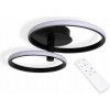LED Stropné Svietidlo Luster Stropné Svietidlo 40W Diaľkový Ovládač 3v1 S Diaľkovým Ovládaním Zmena Farieb LED Stropné Svietidlo Luster Stropné Svietidlo 40W Diaľkový Ovládač 3v1 S Diaľkovým Ovládaním Zmena Farieb