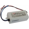 MEAN WELL EUROPE B.V. LED zdroj Mean Well APV-16-12 (12V / 15W) - Miniatúrny IP42 MEAN WELL EUROPE B.V. LED zdroj Mean Well APV-16-12 (12V / 15W) - Miniatúrny IP42