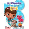 Doktorka Plyšáková: Ordinace pro mazlíčky DVD Doktorka Plyšáková: Ordinace pro mazlíčky DVD