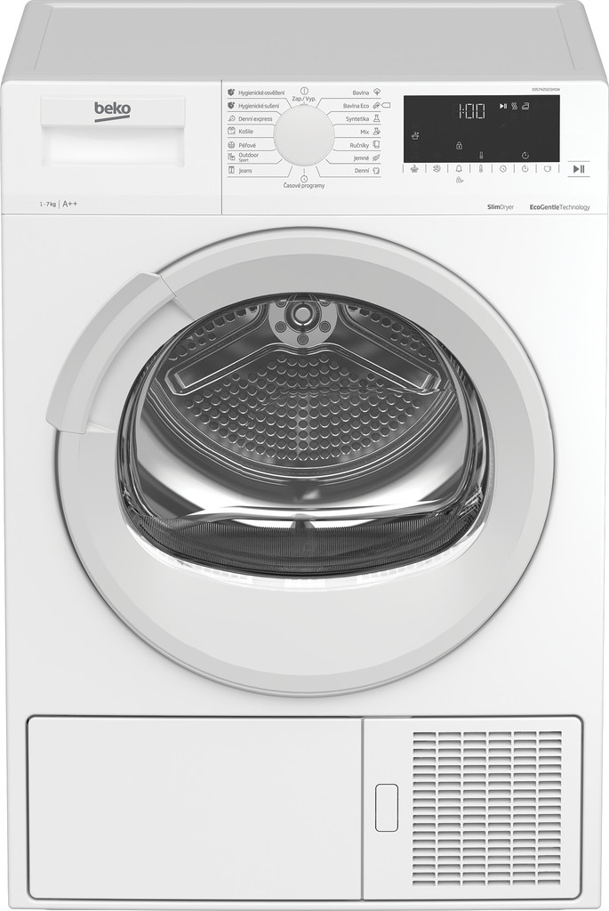 Beko EDS74251CSH1W