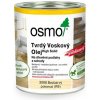Osmo 3088 Tvrdý voskový olej protišmykový 0,75 l Bezfarebný polomatný Osmo 3088 Tvrdý voskový olej protišmykový 0,75 l Bezfarebný polomatný