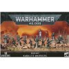 Warhammer 40000: Drukhari - Kabalite Warriors Warhammer 40000: Drukhari - Kabalite Warriors