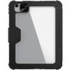 Nillkin Bumper PRO Protective Stand Case pre iPad 10.9 2022 Black (6902048255517) Nillkin Bumper PRO Protective Stand Case pre iPad 10.9 2022 Black (6902048255517)