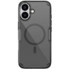 Nillkin Nature TPU PRE Magnetic Kryt pre Apple iPhone 17 Transparent Black Nillkin Nature TPU PRE Magnetic Kryt pre Apple iPhone 17 Transparent Black