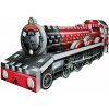 Distrineo Rokfortský expres Harry Potter 155 dielikov - 3D Puzzle Distrineo Rokfortský expres Harry Potter 155 dielikov - 3D Puzzle