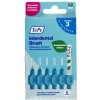 TePe medzizubné kefky 0,6 mm size 3 6 ks TePe medzizubné kefky 0,6 mm size 3 6 ks