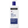 Neutrogena Body Care hĺbkovo hydratačné telové mlieko pre suchú pokožku 400 ml Neutrogena Body Care hĺbkovo hydratačné telové mlieko pre suchú pokožku 400 ml