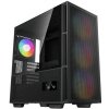 DEEPCOOL CH560 Digital čierna / E-ATX / USB 3.0 / USB-C / 1x 120mm / 3x 140mm / bez zdroja / priehľadná bočnica (R-CH560-BKAPE4D-G-1) DEEPCOOL CH560 Digital čierna / E-ATX / USB 3.0 / USB-C / 1x 120mm / 3x 140mm / bez zdroja / priehľadná bočnica (R-CH560-BKAPE4D-G-1)